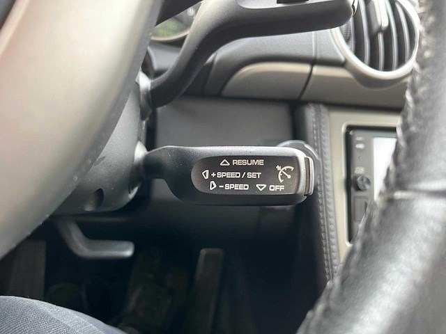 Porsche - cayman - 2.7 - zp-132-k - 2007 - afbeelding 4 van  16