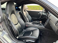 Porsche - cayman - 2.7 - zp-132-k - 2007 - afbeelding 6 van  16