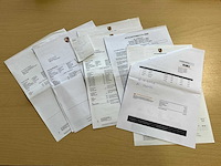 Porsche - cayman - 2.7 - zp-132-k - 2007 - afbeelding 9 van  16