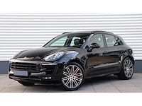 Porsche - macan - 3.0 gts - 2018 - xr-078-j - afbeelding 1 van  15
