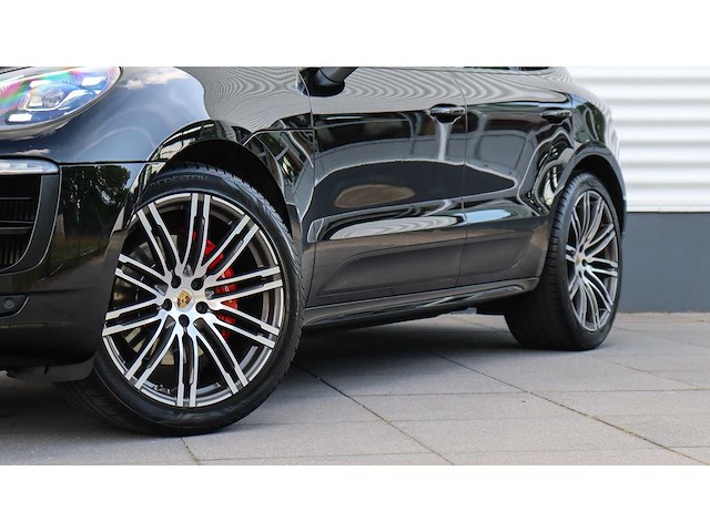 Porsche - macan - 3.0 gts - 2018 - xr-078-j - afbeelding 11 van  15