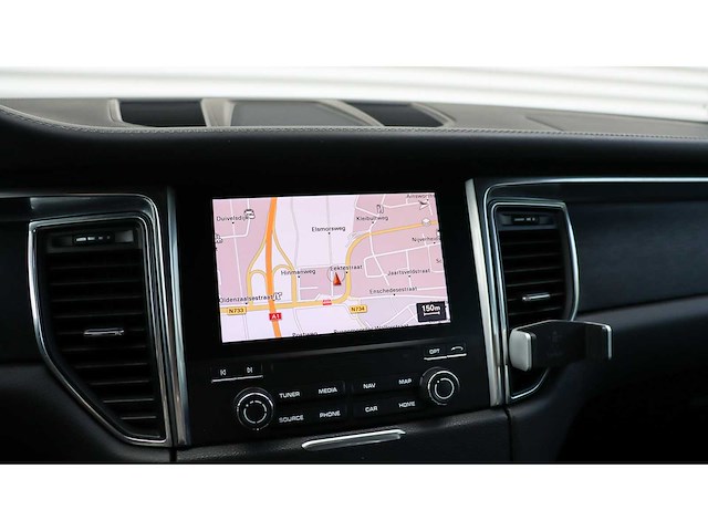 Porsche - macan - 3.0 gts - 2018 - xr-078-j - afbeelding 10 van  29