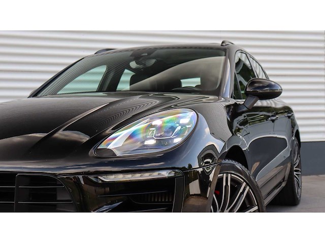 Porsche - macan - 3.0 gts - 2018 - xr-078-j - afbeelding 28 van  29
