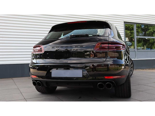 Porsche - macan - 3.0 gts - 2018 - xr-078-j - afbeelding 20 van  29