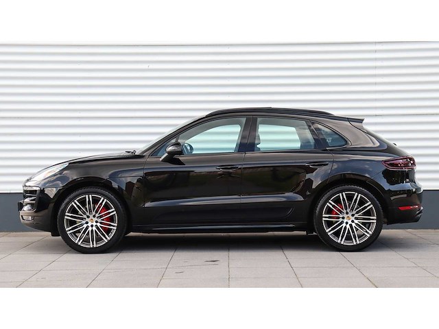 Porsche - macan - 3.0 gts - 2018 - xr-078-j - afbeelding 29 van  29