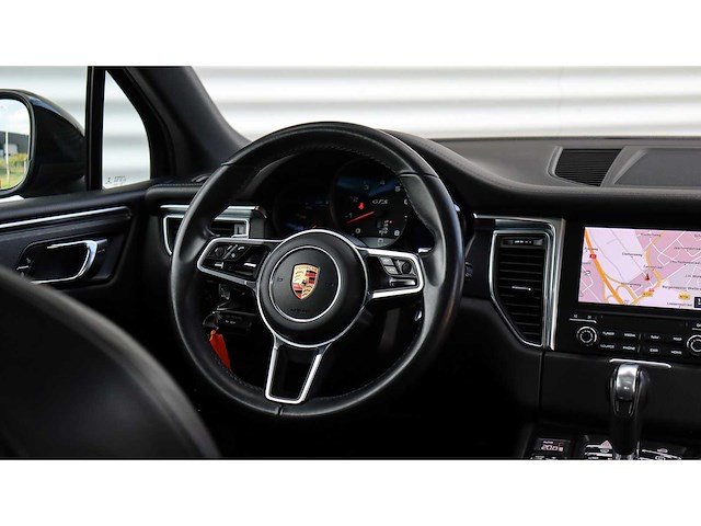 Porsche - macan - 3.0 gts - 2018 - xr-078-j - afbeelding 8 van  29