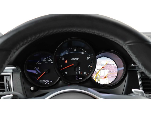 Porsche - macan - 3.0 gts - 2018 - xr-078-j - afbeelding 9 van  29