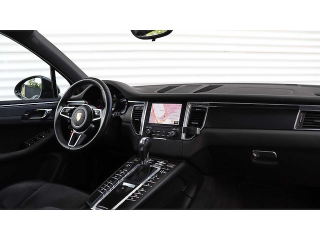 Porsche - macan - 3.0 gts - 2018 - xr-078-j - afbeelding 10 van  29