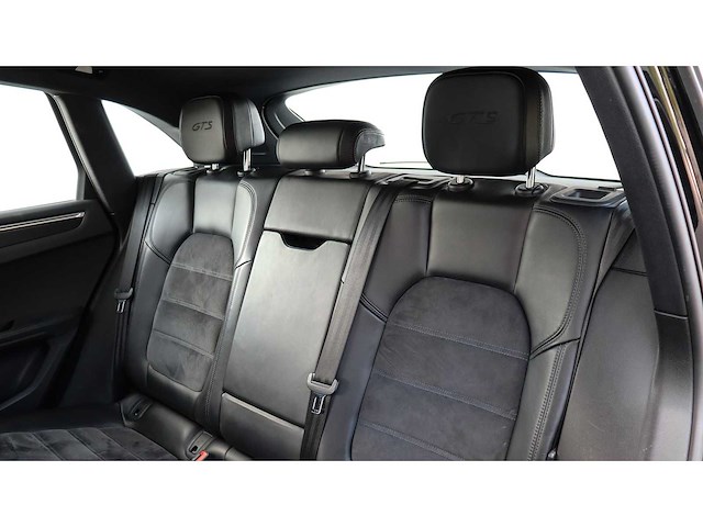 Porsche - macan - 3.0 gts - 2018 - xr-078-j - afbeelding 22 van  29