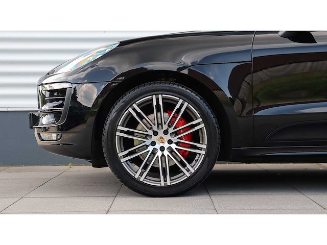 Porsche - macan - 3.0 gts - 2018 - xr-078-j - afbeelding 28 van  29