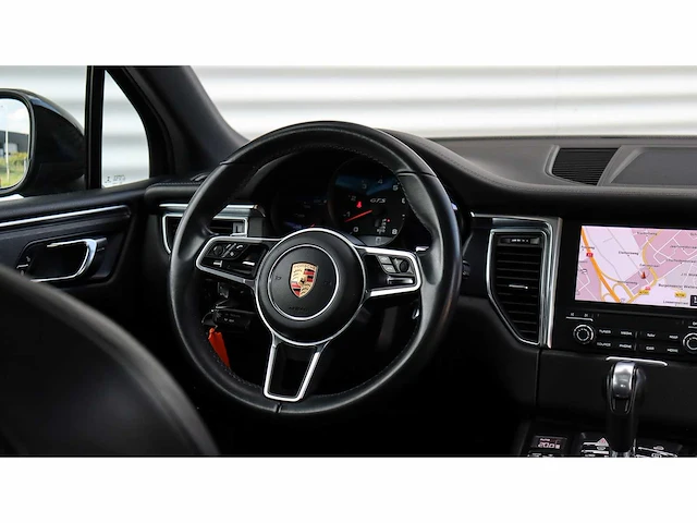 Porsche - macan - 3.0 gts - 2018 - xr-078-j - afbeelding 8 van  29