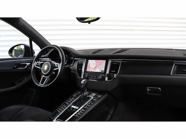 Porsche - macan - 3.0 gts - 2018 - xr-078-j - afbeelding 10 van  29