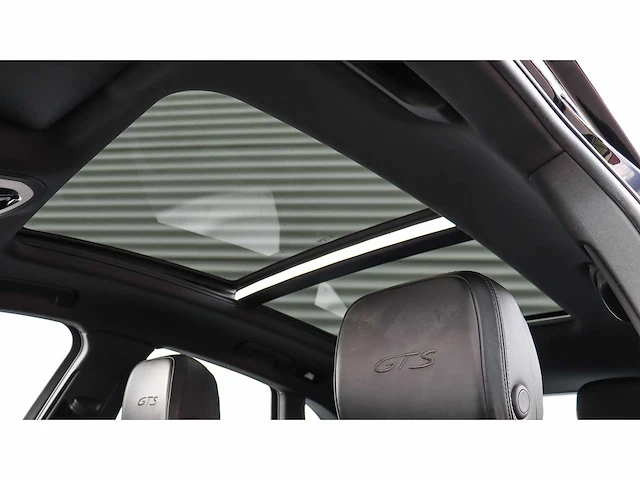 Porsche - macan - 3.0 gts - 2018 - xr-078-j - afbeelding 11 van  29