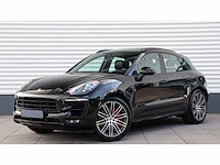 Porsche - macan - 3.0 gts - 2018 - xr-078-j - afbeelding 1 van  29