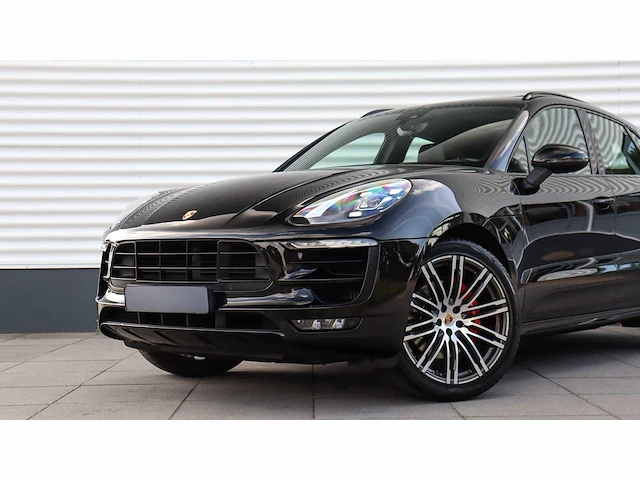 Porsche - macan - 3.0 gts - 2018 - xr-078-j - afbeelding 12 van  29
