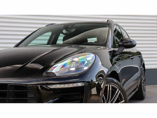 Porsche - macan - 3.0 gts - 2018 - xr-078-j - afbeelding 24 van  29