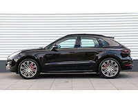 Porsche - macan - 3.0 gts - 2018 - xr-078-j - afbeelding 27 van  29