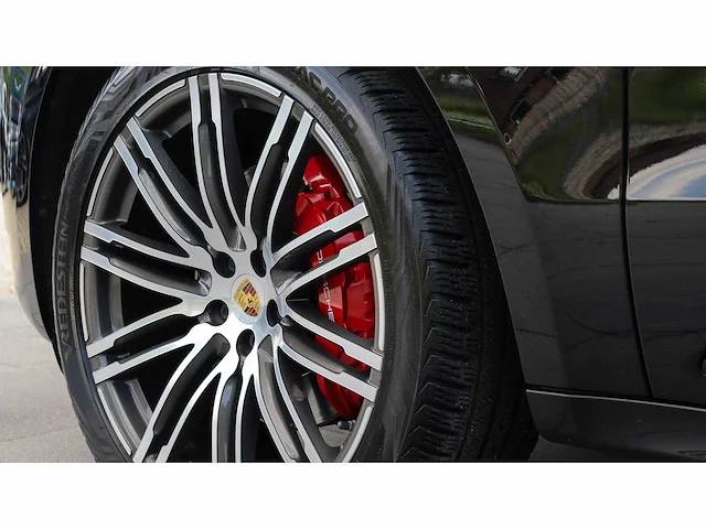 Porsche - macan - 3.0 gts - 2018 - xr-078-j - afbeelding 29 van  29