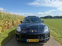 Porsche - macan - 3.0 s - 2015 - n-060-nr - personenauto - afbeelding 14 van  15
