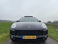 Porsche - macan - 3.0 s - 2015 - n-060-nr - personenauto - afbeelding 13 van  15