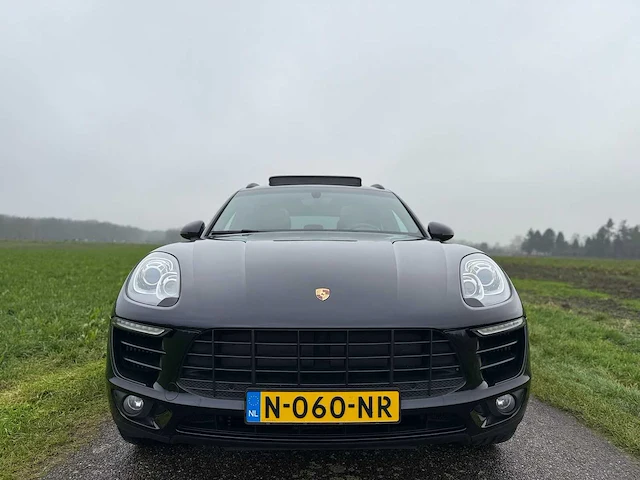 Porsche - macan - 3.0 s - 2015 - n-060-nr - personenauto - afbeelding 15 van  15