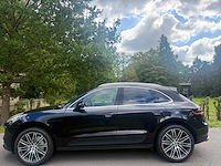 Porsche - macan - 3.0 s - 2016 - pd-275-x - personenauto - afbeelding 9 van  16