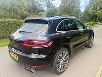 Porsche - macan - 3.0 s - 2016 - pd-275-x - personenauto - afbeelding 15 van  16