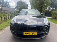 Porsche - macan - 3.0 s - 2016 - pd-275-x - personenauto - afbeelding 16 van  16