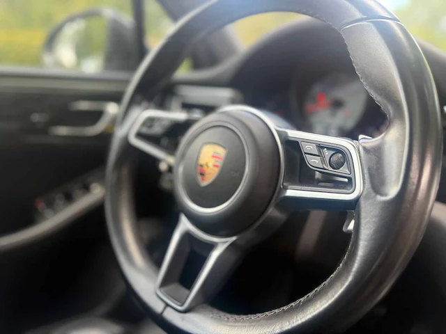Porsche - macan - 3.0 s - 2016 - pd-275-x - personenauto - afbeelding 3 van  20