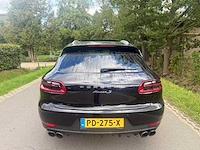 Porsche - macan - 3.0 s - 2016 - pd-275-x - personenauto - afbeelding 15 van  20