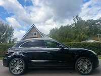 Porsche - macan - 3.0 s - 2016 - pd-275-x - personenauto - afbeelding 17 van  20