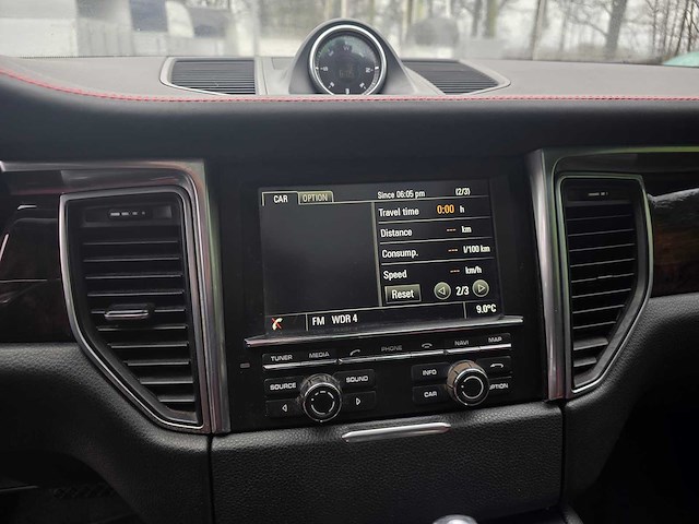 Porsche - macan s - 2015 - 81 dkm - personenauto - afbeelding 5 van  17