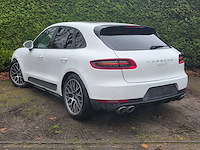Porsche - macan s - 2015 - 81 dkm - personenauto - afbeelding 13 van  17