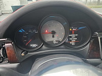 Porsche - macan s - 2015 - 81 dkm - personenauto - afbeelding 1 van  11