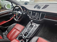 Porsche - macan s - 2015 - 81 dkm - personenauto - afbeelding 4 van  11
