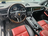Porsche - macan s - 2015 - 81 dkm - personenauto - afbeelding 11 van  11