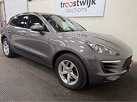 Porsche - macan s - personenauto - 2014 - afbeelding 2 van  12