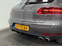 Porsche - macan s - personenauto - 2014 - afbeelding 12 van  12