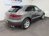 Porsche - macan s - personenauto - 2014 - afbeelding 2 van  36