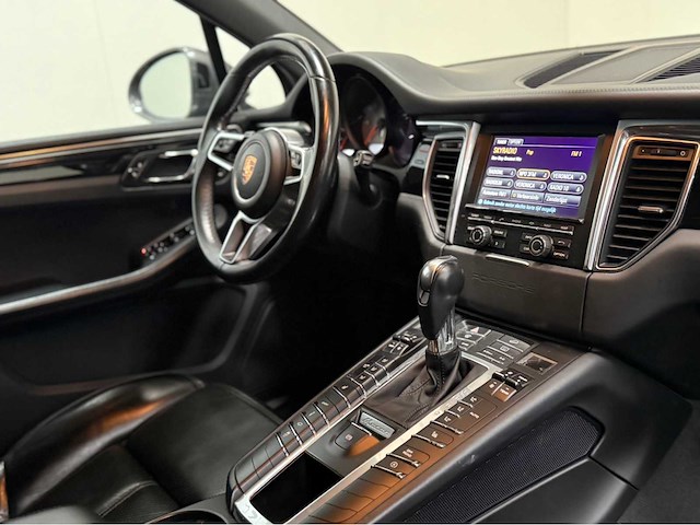 Porsche - macan s - personenauto - 2014 - afbeelding 5 van  36