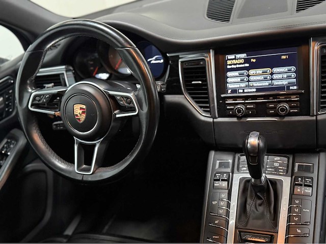 Porsche - macan s - personenauto - 2014 - afbeelding 11 van  36
