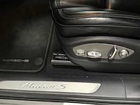 Porsche - macan s - personenauto - 2014 - afbeelding 20 van  36