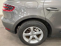 Porsche - macan s - personenauto - 2014 - afbeelding 22 van  36