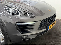 Porsche - macan s - personenauto - 2014 - afbeelding 24 van  36