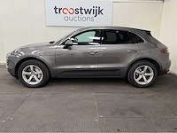 Porsche - macan s - personenauto - 2014 - afbeelding 31 van  36