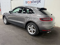 Porsche - macan s - personenauto - 2014 - afbeelding 32 van  36