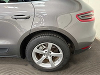 Porsche - macan s - personenauto - 2014 - afbeelding 33 van  36