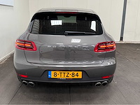 Porsche - macan s - personenauto - 2014 - afbeelding 35 van  36