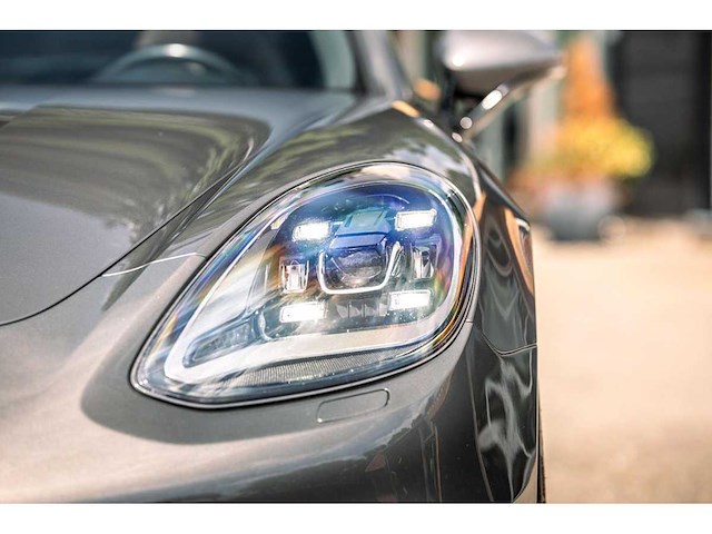 Porsche - panamera - 2.9 4s - 2017 - afbeelding 7 van  55