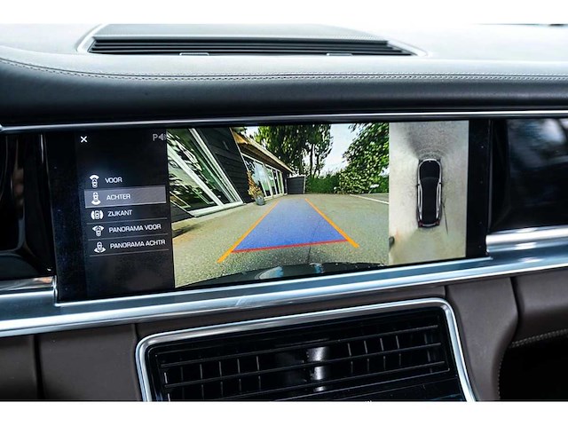 Porsche - panamera - 2.9 4s - 2017 - afbeelding 20 van  55